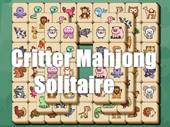 Lalao Critter Mahjong Solitaire
