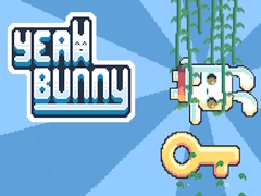 Lalao Yeah Bunny!