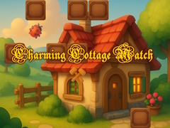 Lalao Charming Cottage Match