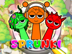 Lalao Find It Out Sprunki