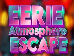 Lalao Eerie Atmosphere Escape