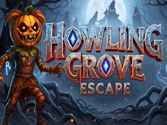 Lalao Howling Grove Escape