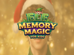 Lalao Elf Memory Magic For Kids