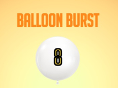 Lalao Balloon Burst