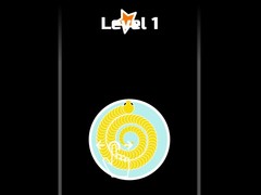 Lalao Fire Snake