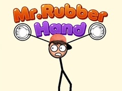 Lalao Mr. Rubber Hand