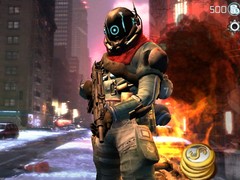 Lalao Zombie Reaper Shooter