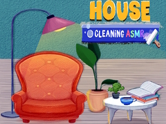 Lalao House Cleaning ASMR