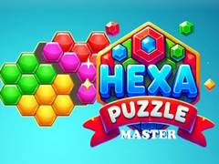 Lalao Hexa Puzzle Master