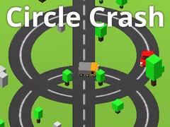 Lalao Circle Crash