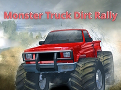Lalao Monster Truck Dirt Rally