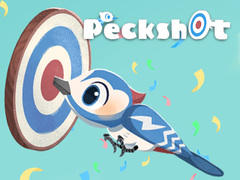 Lalao Peckshot