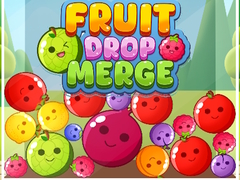 Lalao Fruit Drop Merge 