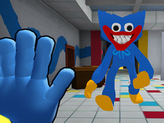 Lalao Poopy Escape The Prison