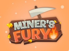 Lalao Miner's Fury