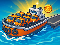 Lalao Boat Mania