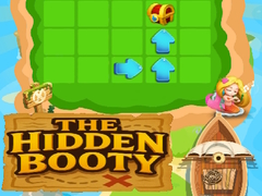 Lalao The Hidden Booty