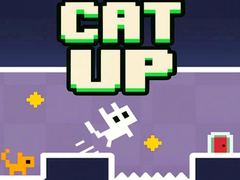 Lalao Cat Up