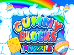 Lalao Gummy Blocks Puzzle
