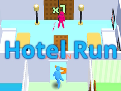 Lalao Hotel Run