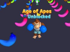 Lalao Age Of Apes Unblocked