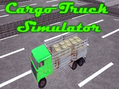 Lalao Cargo Truck Simulator