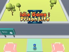 Lalao Idle Game Prison Life