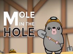 Lalao Mole in the Hole