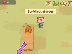 Lalao Craft Market