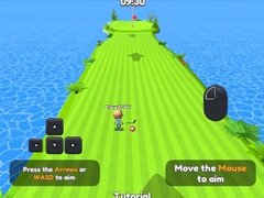 Lalao Golf Mania