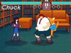 Lalao Rumble High