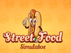 Lalao Street Food Simulator