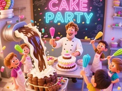 Lalao Find The Differences: Mother's Day Baking