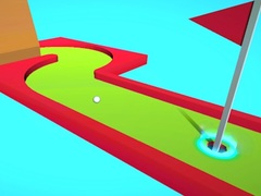 Lalao Golf Mini