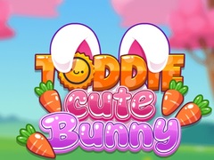 Lalao Toddie Cute Bunny