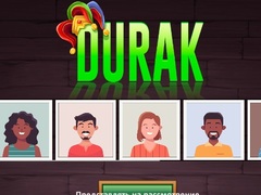 Lalao Durak