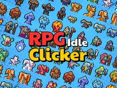 Lalao RPG Idle Clicker