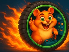 Lalao Hamster Cycle