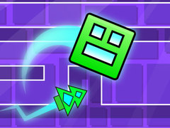 Lalao Geometry Dash Maze Maps V2