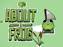 Lalao About a Frog