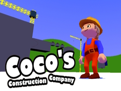 Lalao Coco's Construction Company
