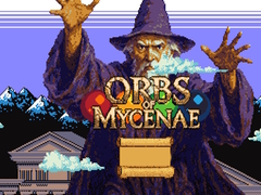 Lalao Orbs Of Mycenae