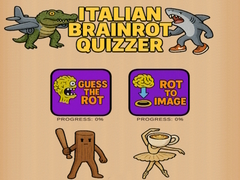 Lalao Italian Brainrot Quizzer