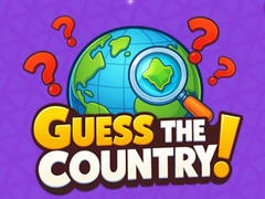 Lalao Guess the Country!