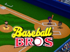 Lalao Baseball Bros