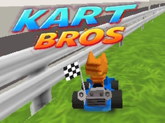 Lalao Kart Bros