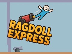 Lalao Ragdoll Express