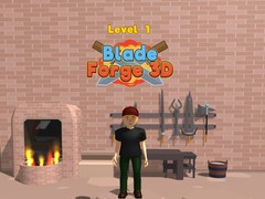 Lalao Blade Forge 3D 