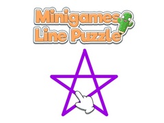 Lalao Minigames Line Puzzle