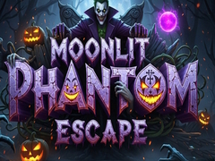 Lalao Moonlit Phantom Escape